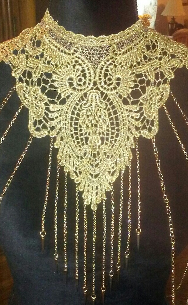 Body chain